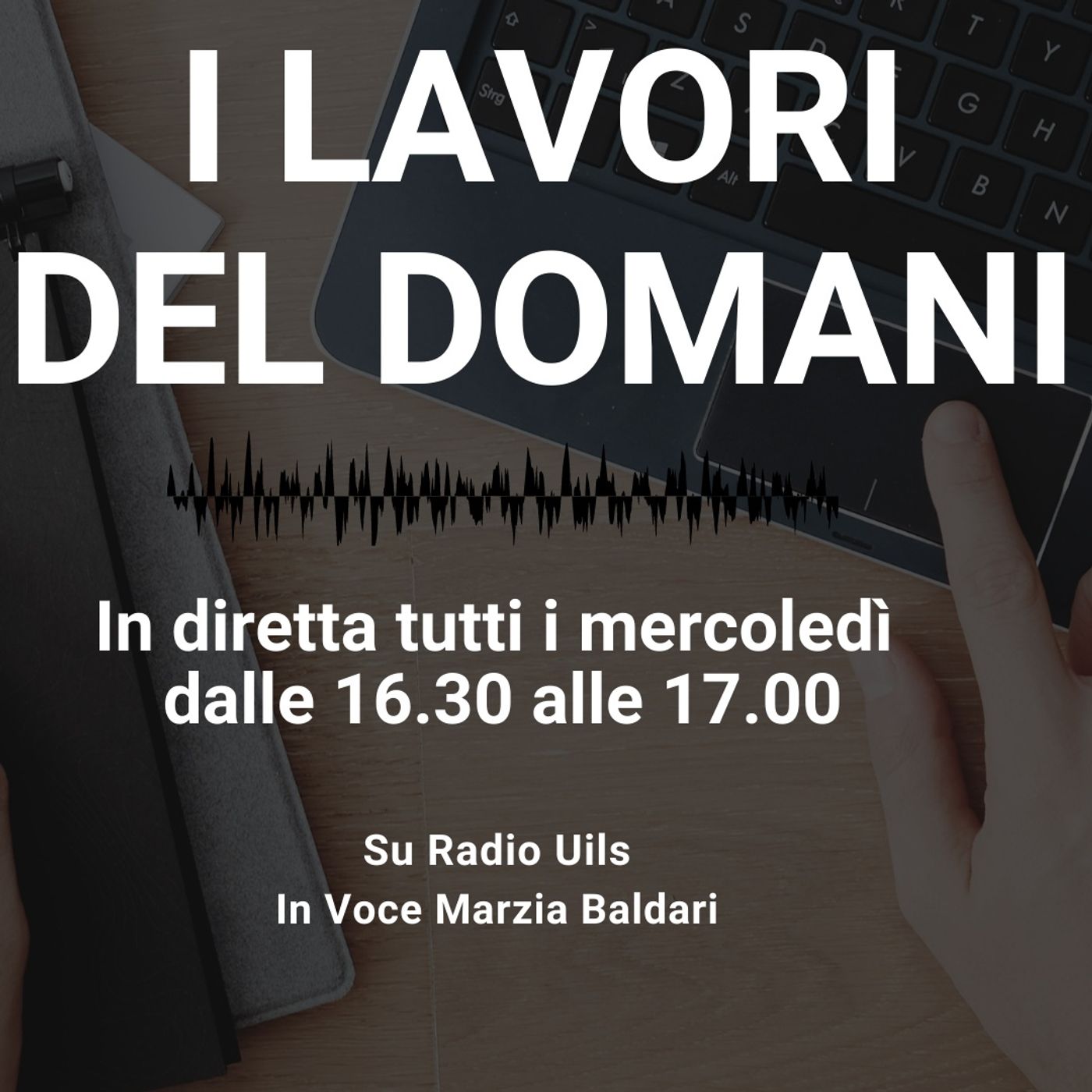 RadioUils\'s podcast