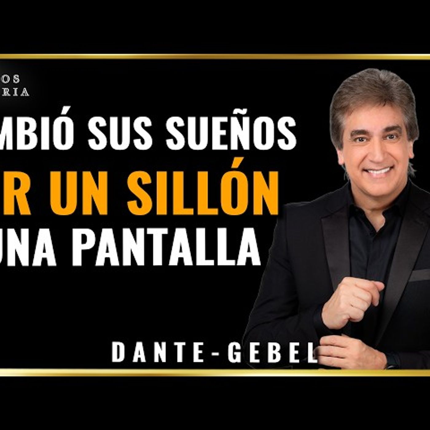 De la Comodidad a la Tragedia El Regalo Que Nunca Abrió Tu Vida - Predicas de Dante Gebel
