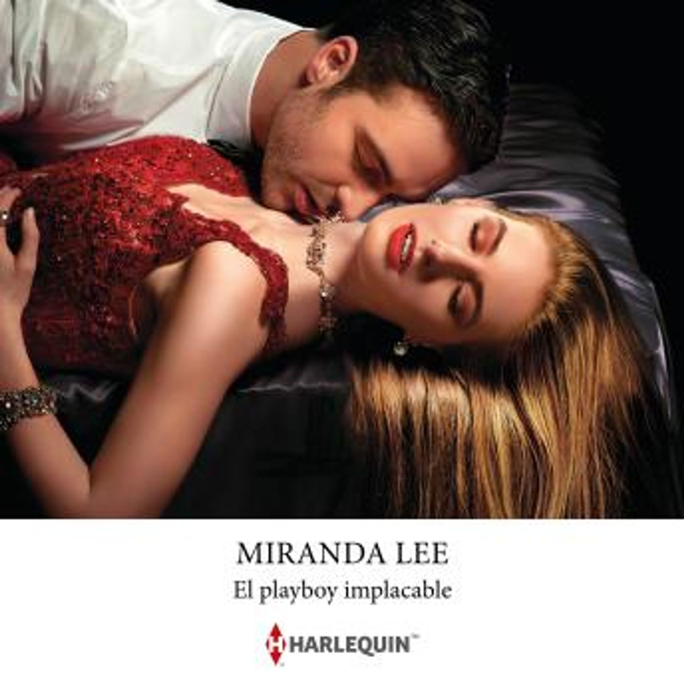 [Spanish] - El playboy implacable by Miranda Lee episode artwork