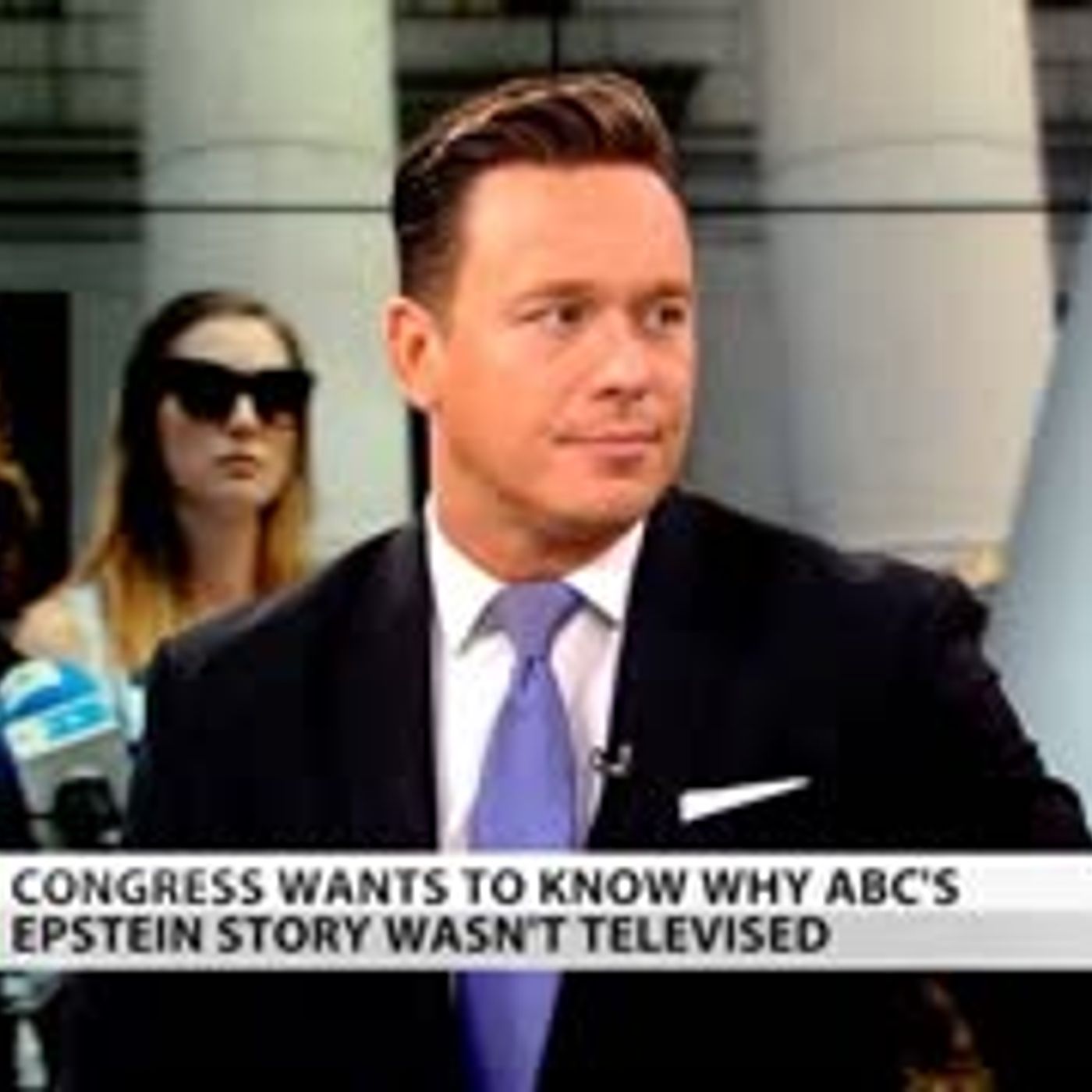 Did ABC fail to report Child Sex Abuse to Police episode artwork