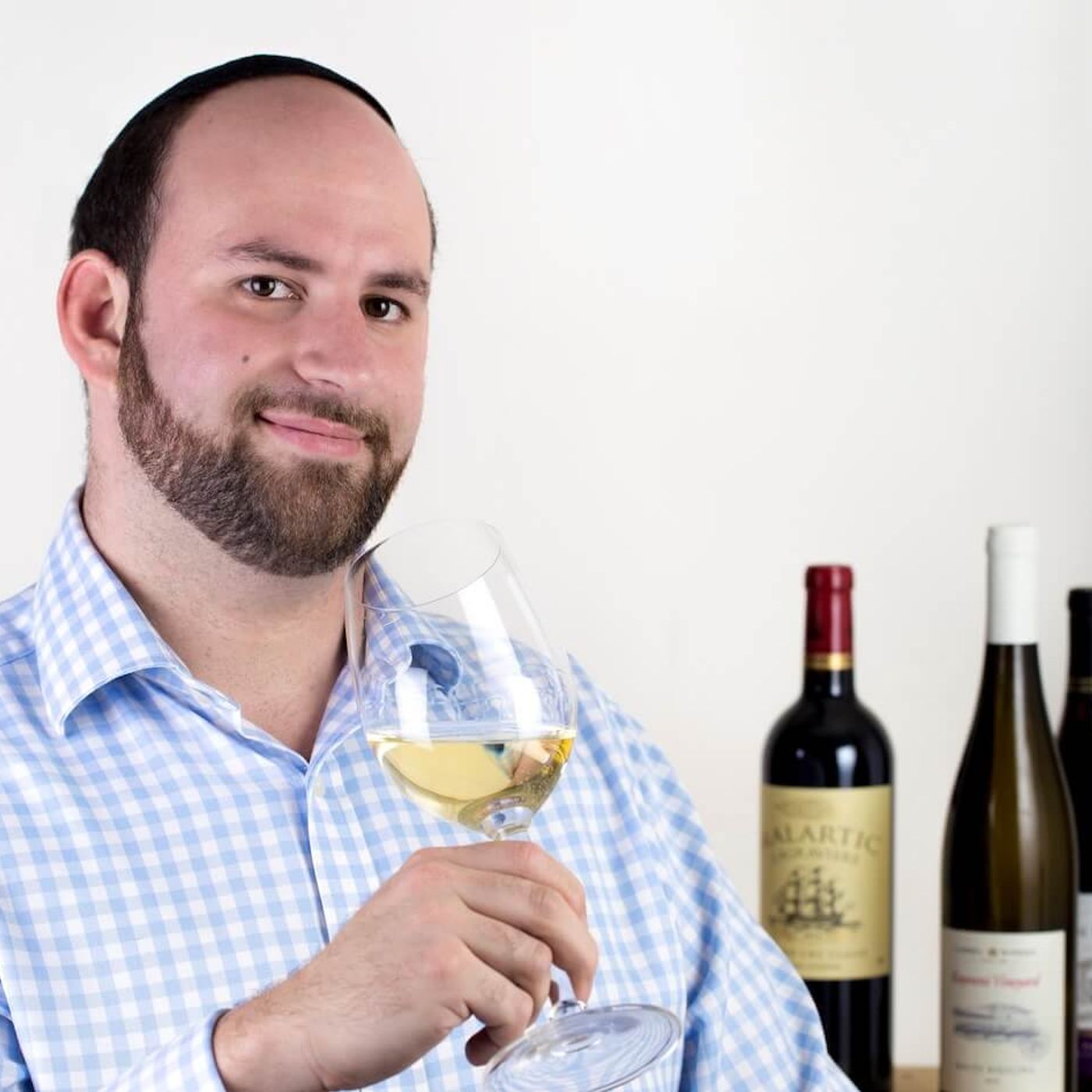 Pour Your Heart Out This Summer and  Beyond with the Most Passionate Wines from Psagot Jerusalem Vineyards episode artwork