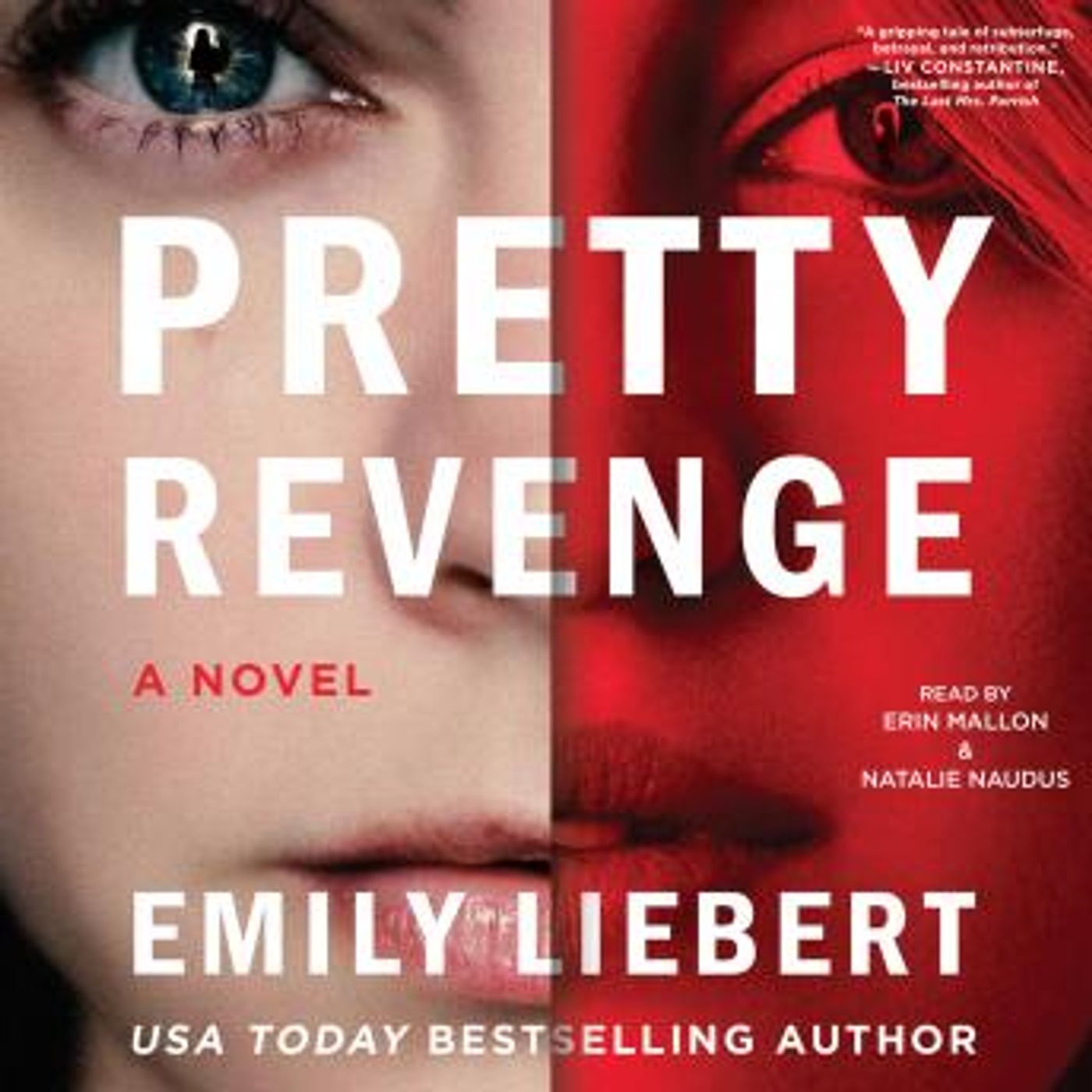 Access Essential Full Audiobooks in Mystery, Thriller & Horror, Psychological