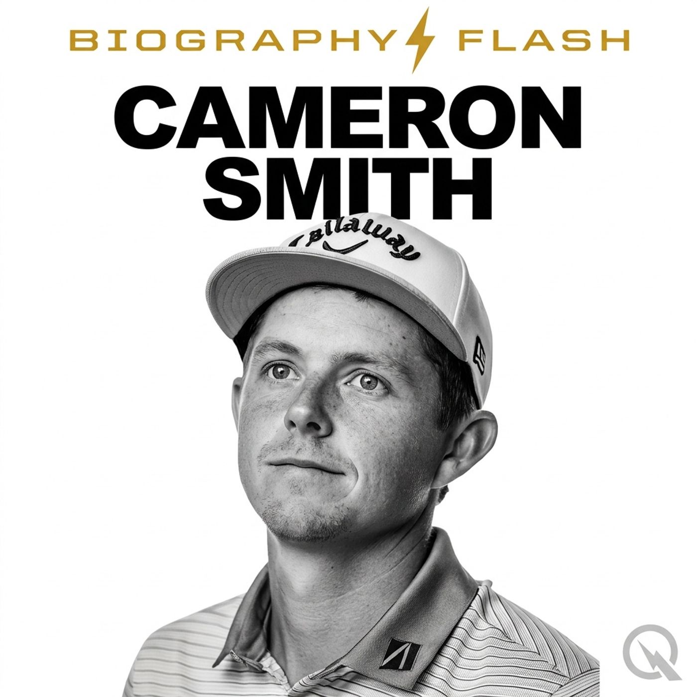 Cameron Smith - Biography Flash
