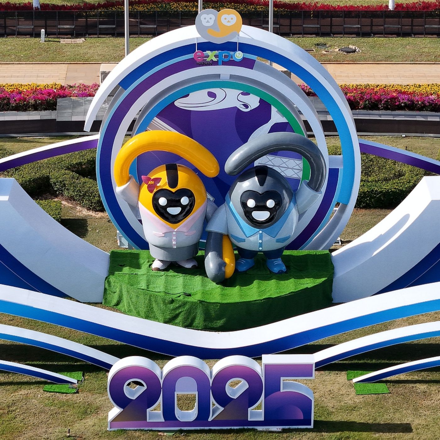 Health products shine at Consumer Products Expo