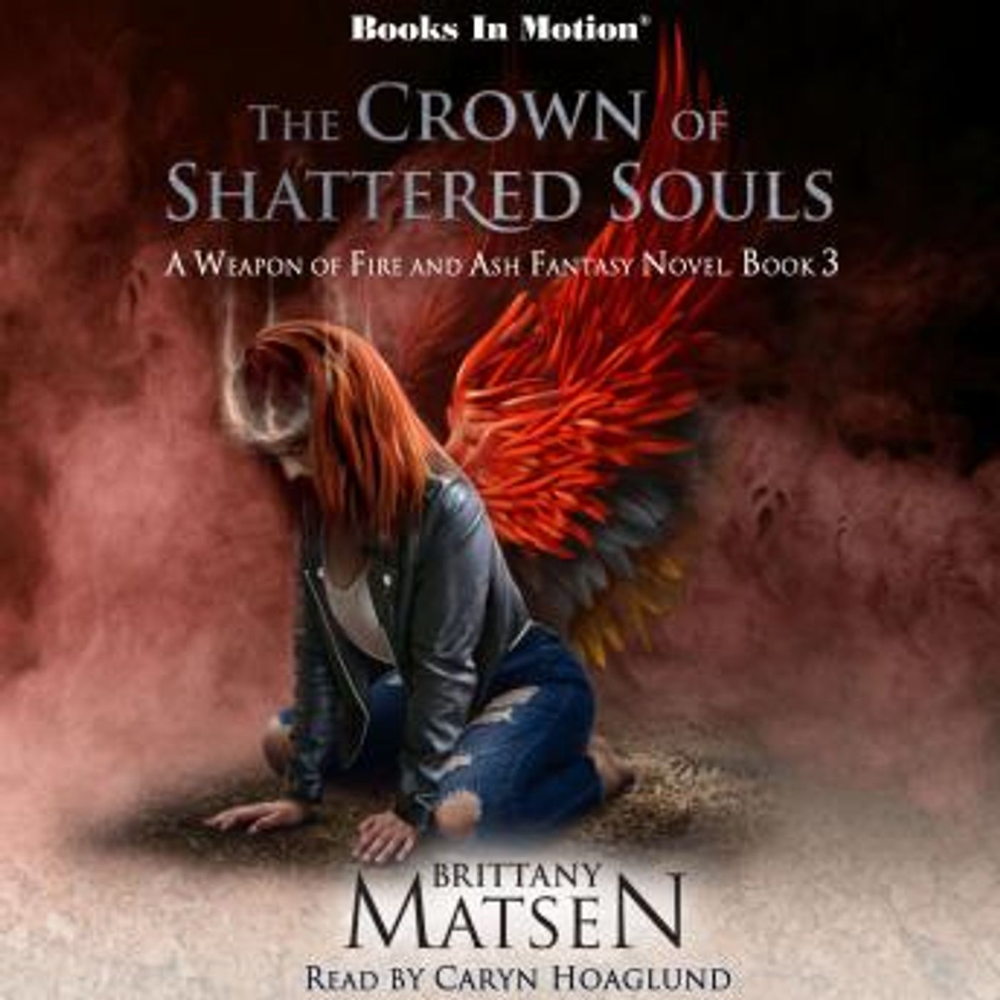 Download Best Full Audiobooks in Science Fiction & Fantasy, Fantasy