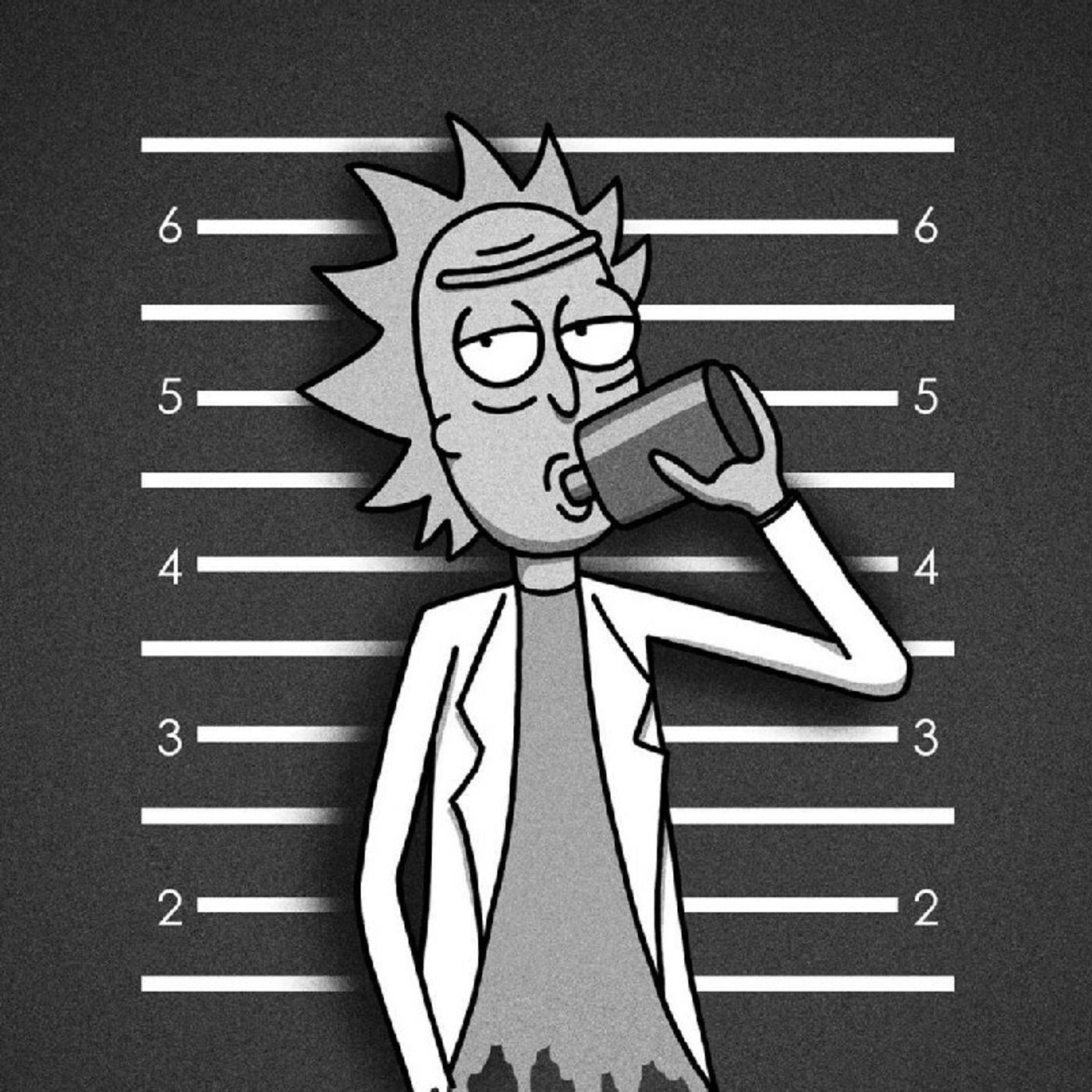 Bad Mal episode artwork