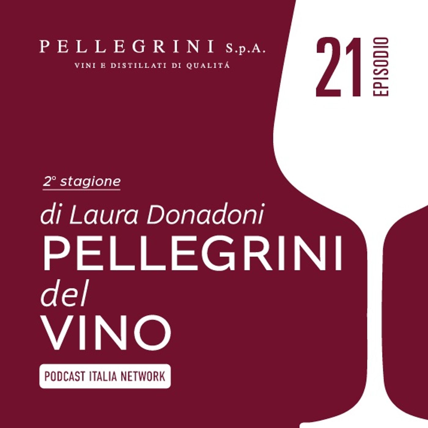 Pellegrini del Vino