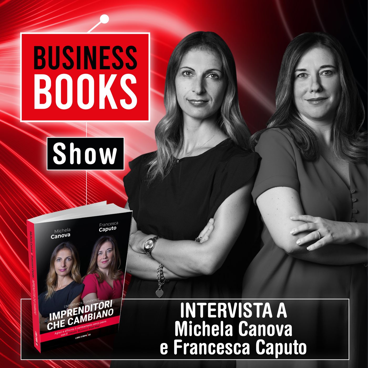 Business Books Show - Libri d\'Impresa
