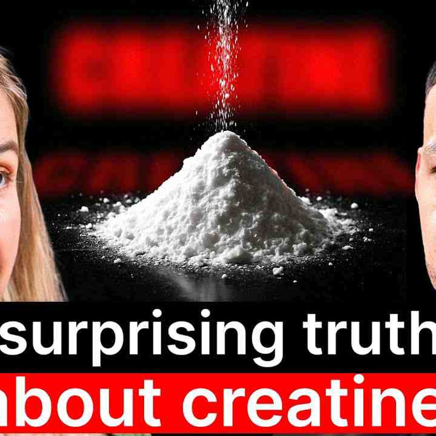 Anti-Aging Expert_ Missing This Vitamin Is As Bad As Smoking_ The Truth About Creatine_(MP3_160K)