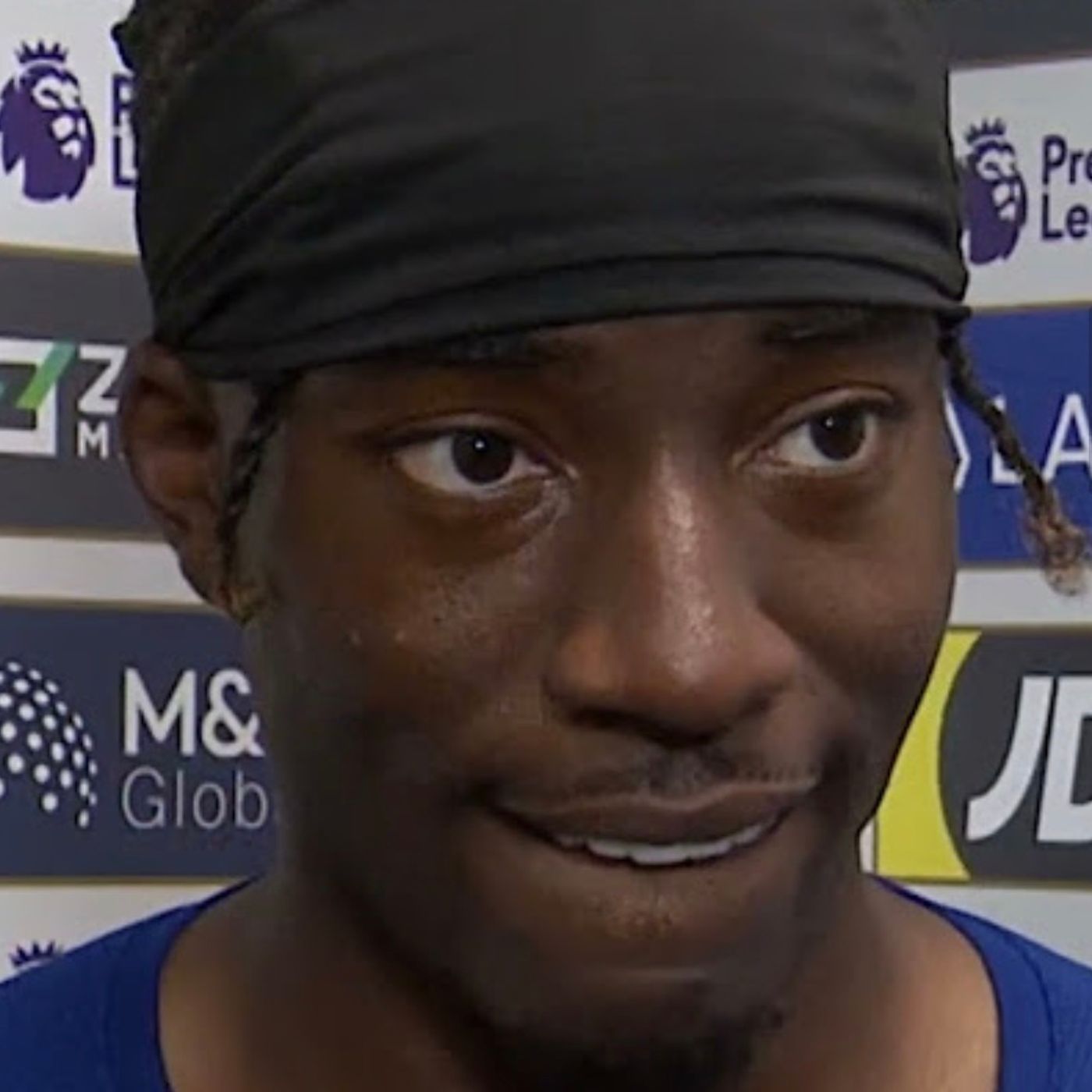 The Football Referee