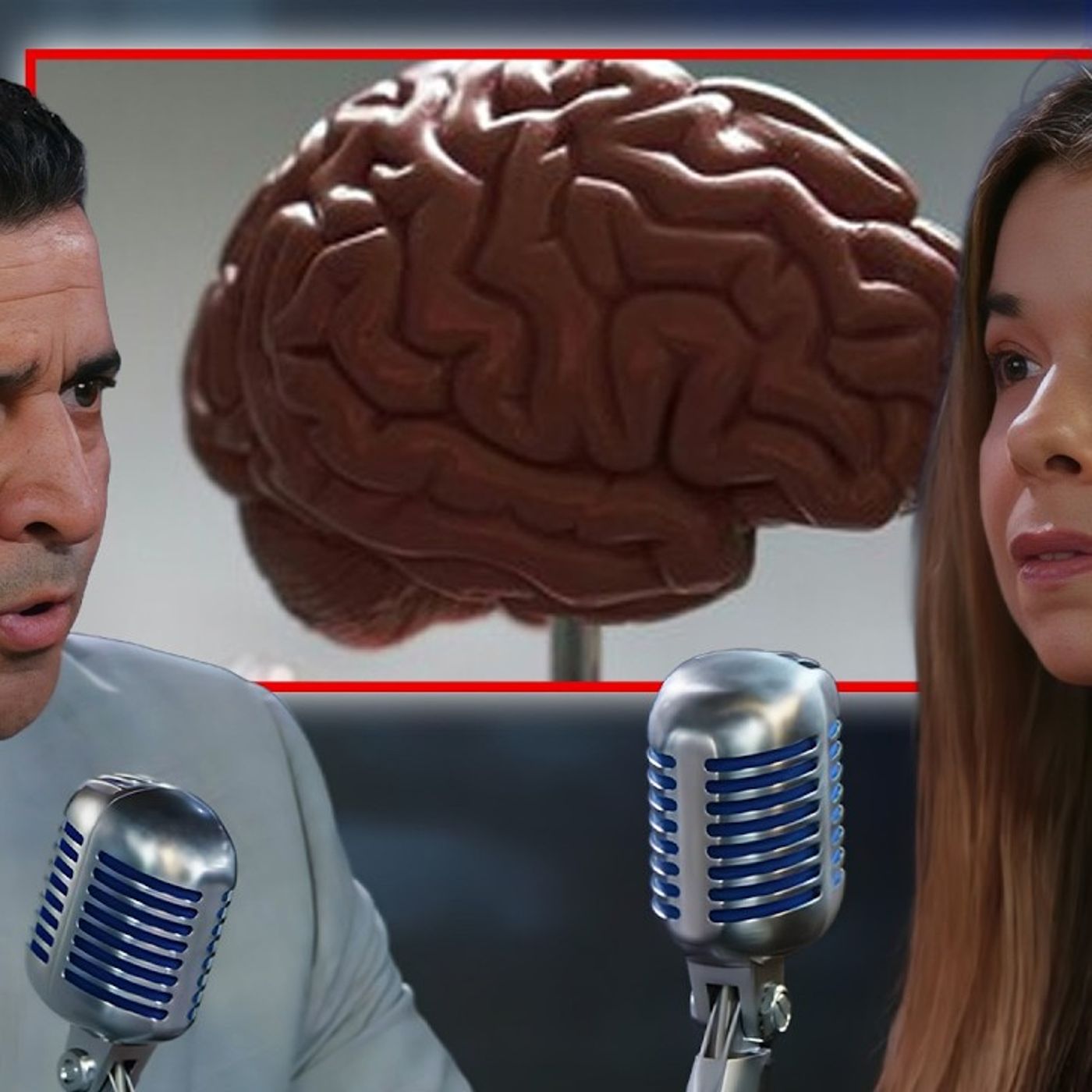 “The Brain Workout Nobody Talks About” - Dr Rhonda Patrick BREAKS DOWN The SECRET Alzheimers Defense