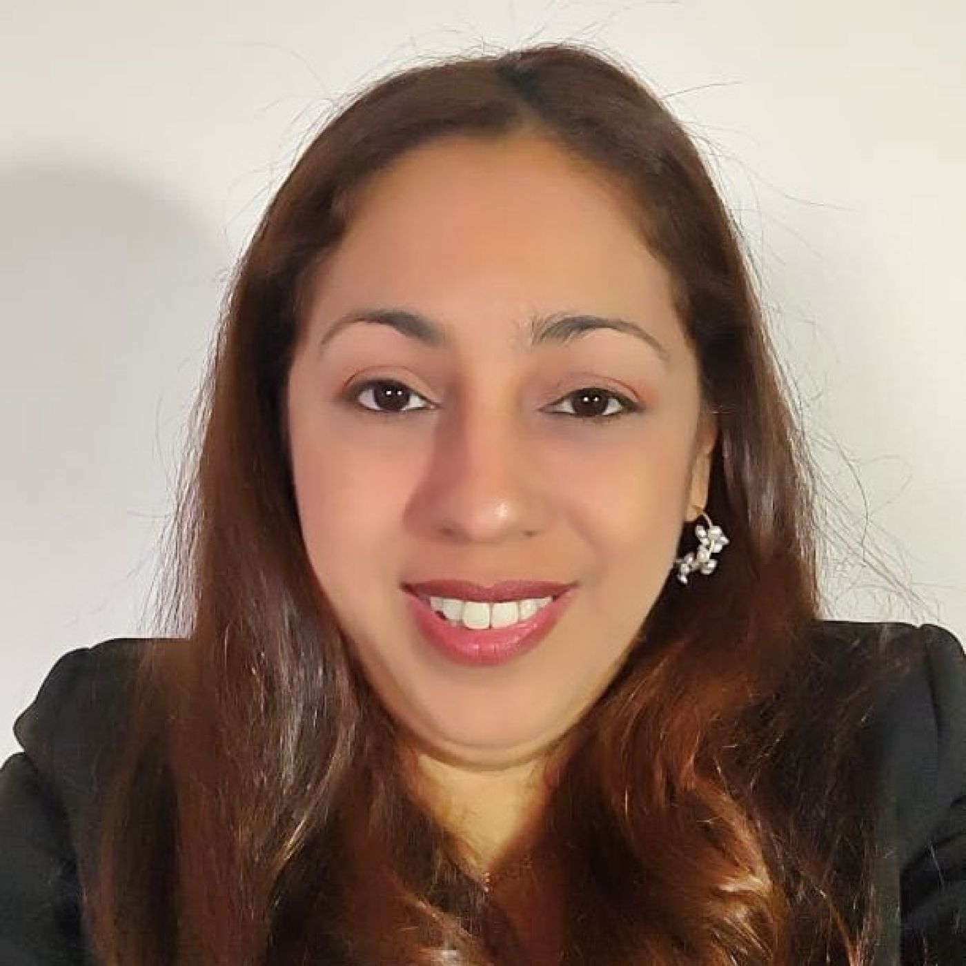 Iris Carrasco (Coordinadora para el Cono Sur de la Oficina de Turismo de Curacao) La Picadita de los Sábados episode artwork