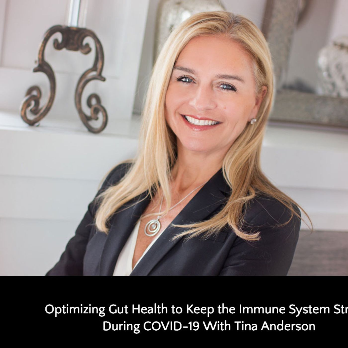 The Wellness Mama Podcast
