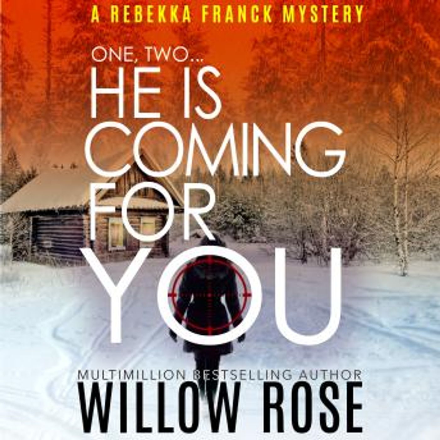 Get Best Full Audiobooks in Mystery, Thriller & Horror, Police & Detective