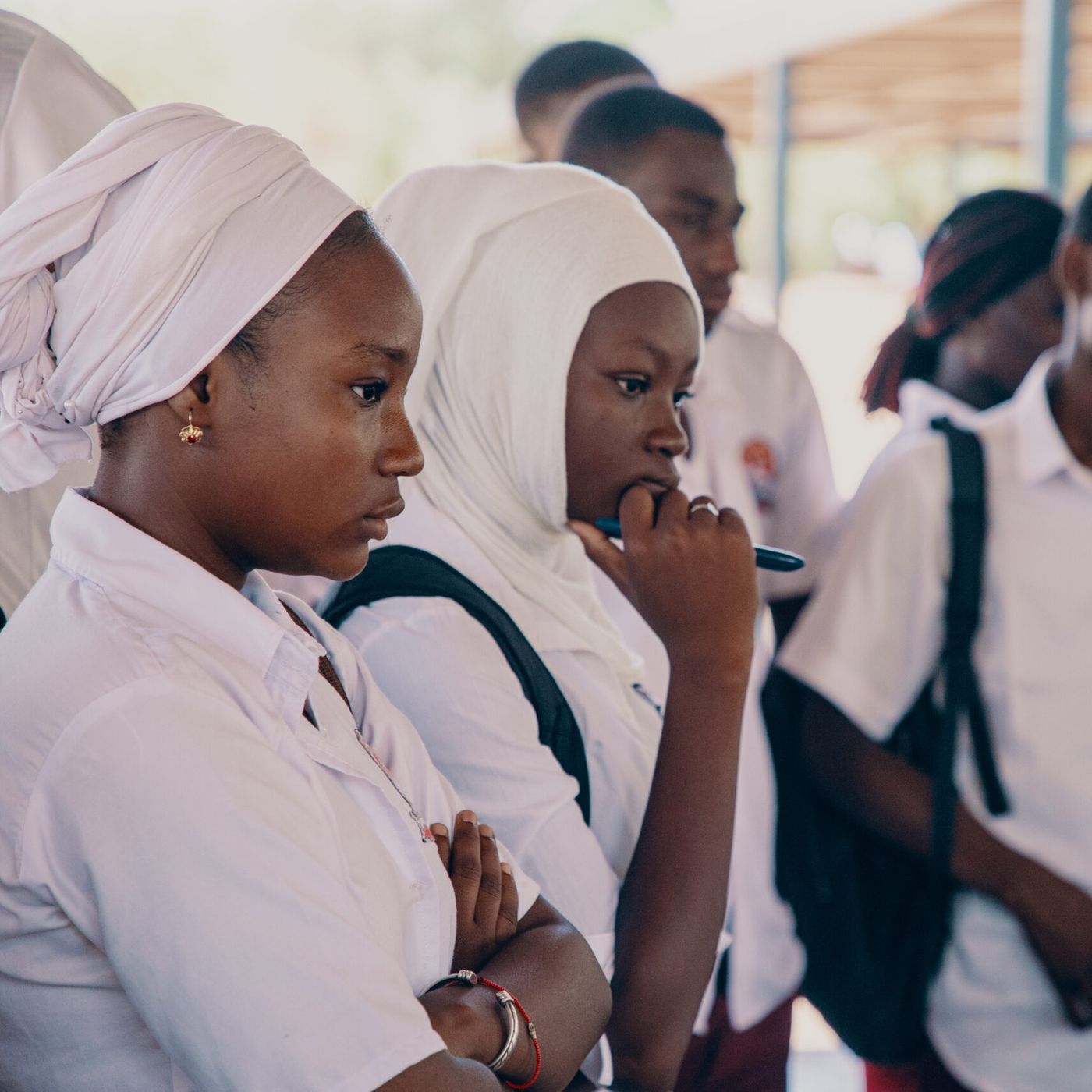 Contribution des jeunes de Tahoua pour la consolidation de la paix dans la région episode artwork