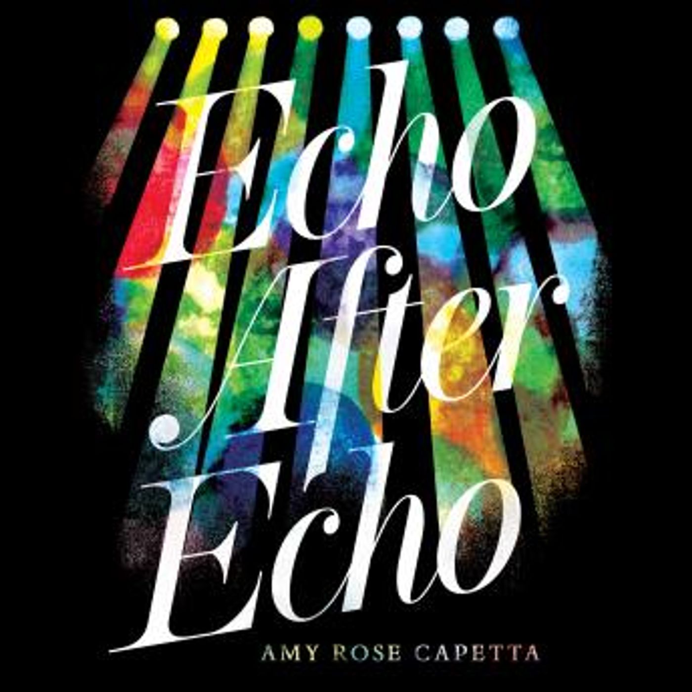 Download New Full Audiobooks in Teen & YA, Mystery & Thriller