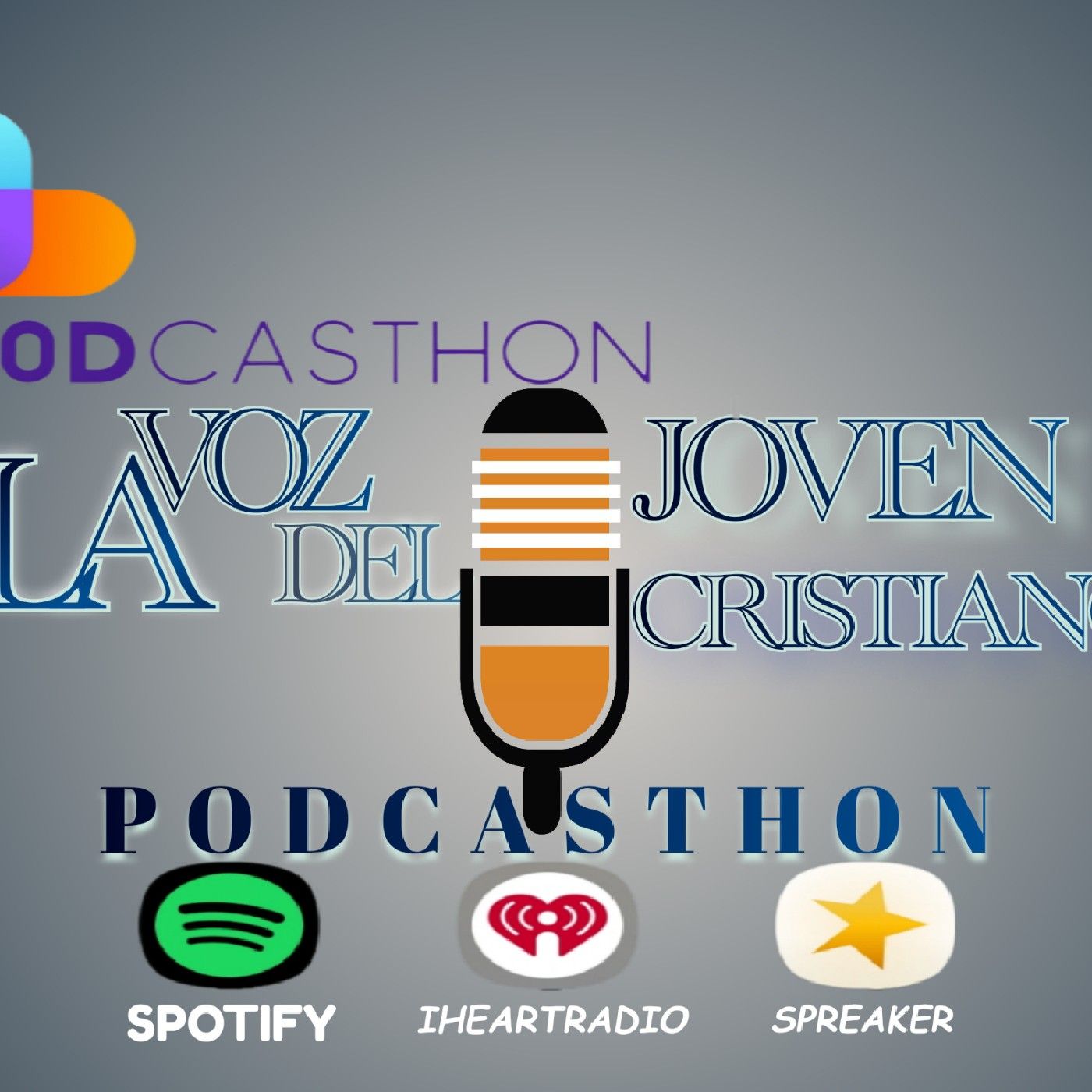 LA VOZ DEL JOVEN CRISTIANO