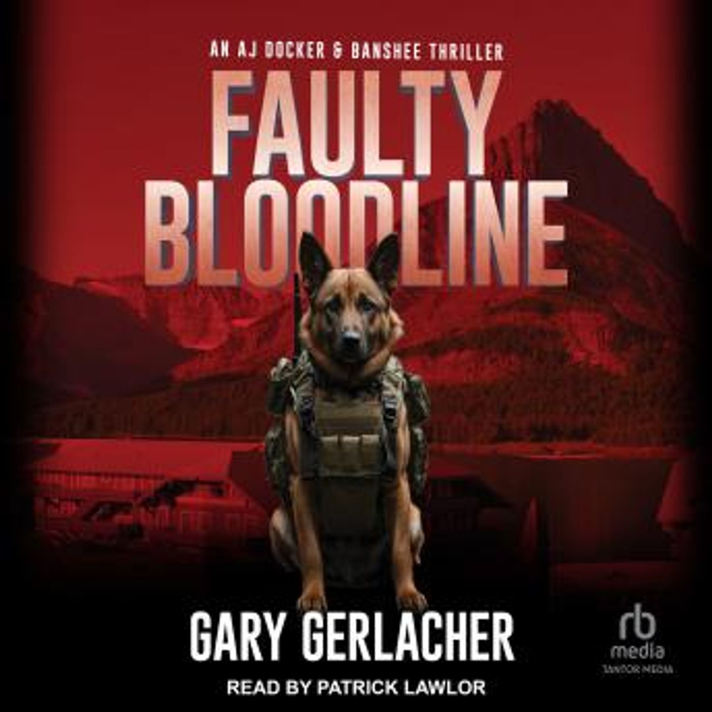 Get Your Favorite Full Trial Audiobooks in Mystery, Thriller & Horror, Suspense