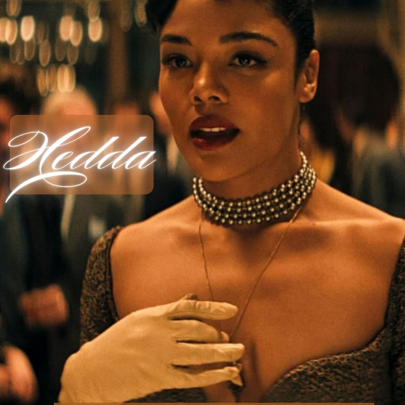 Watch Hedda 2025: A Modern Take on Love, Power, and Freedom episode artwork
