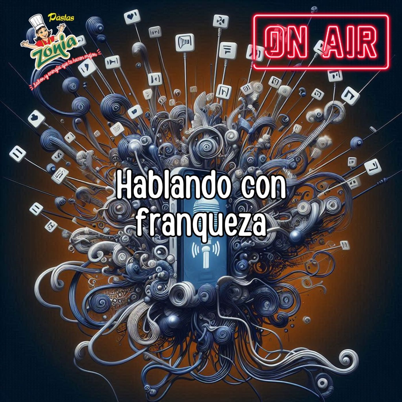 Portada de Música y Entretenimiento