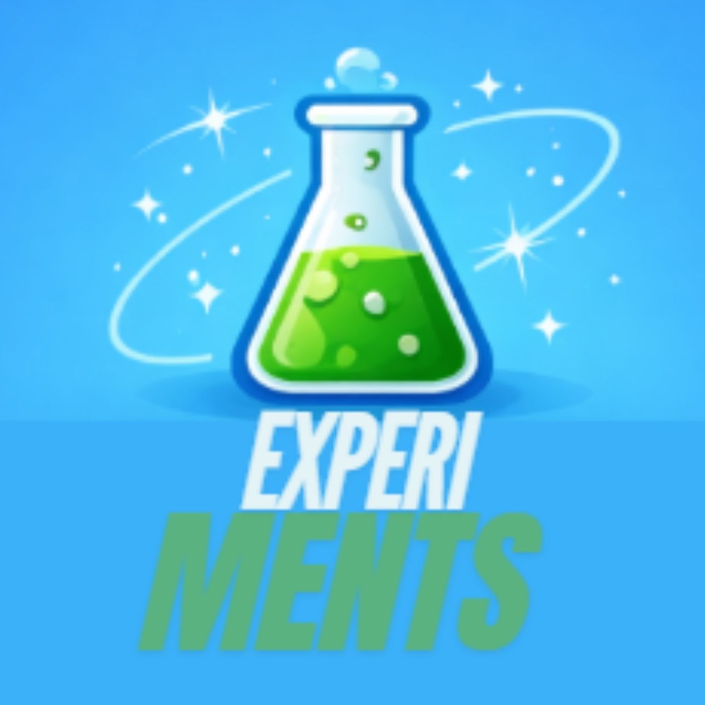 El mètode científic - ExperiMents podcast artwork
