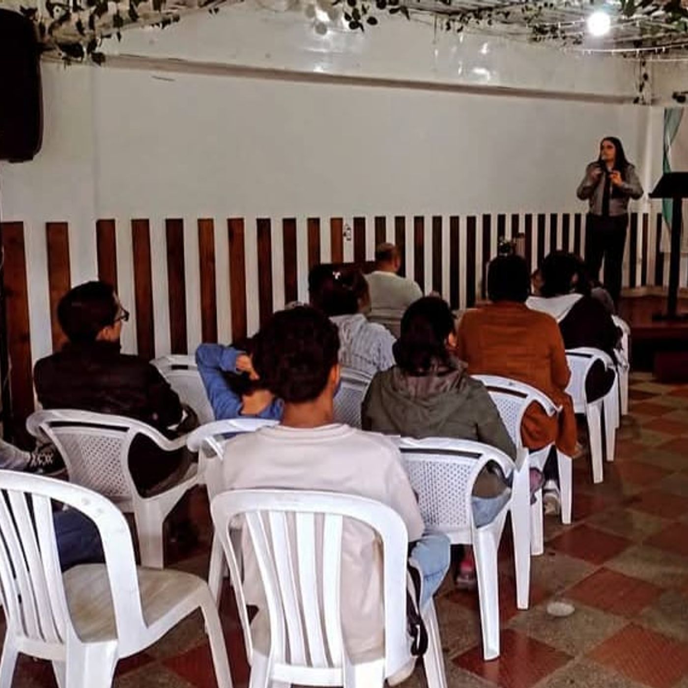 Fe y Esperanza Sabana Norte