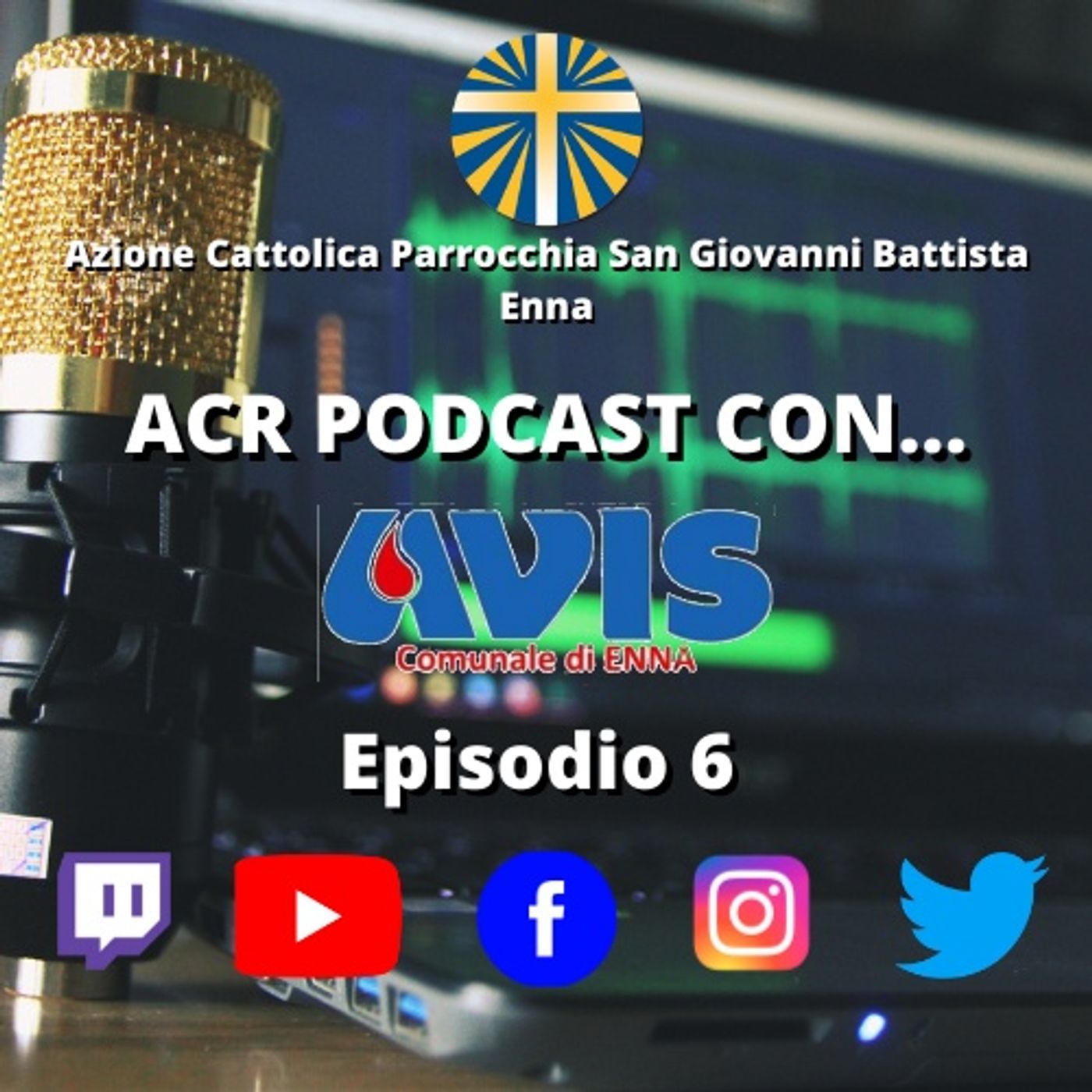 ACR PODCAST