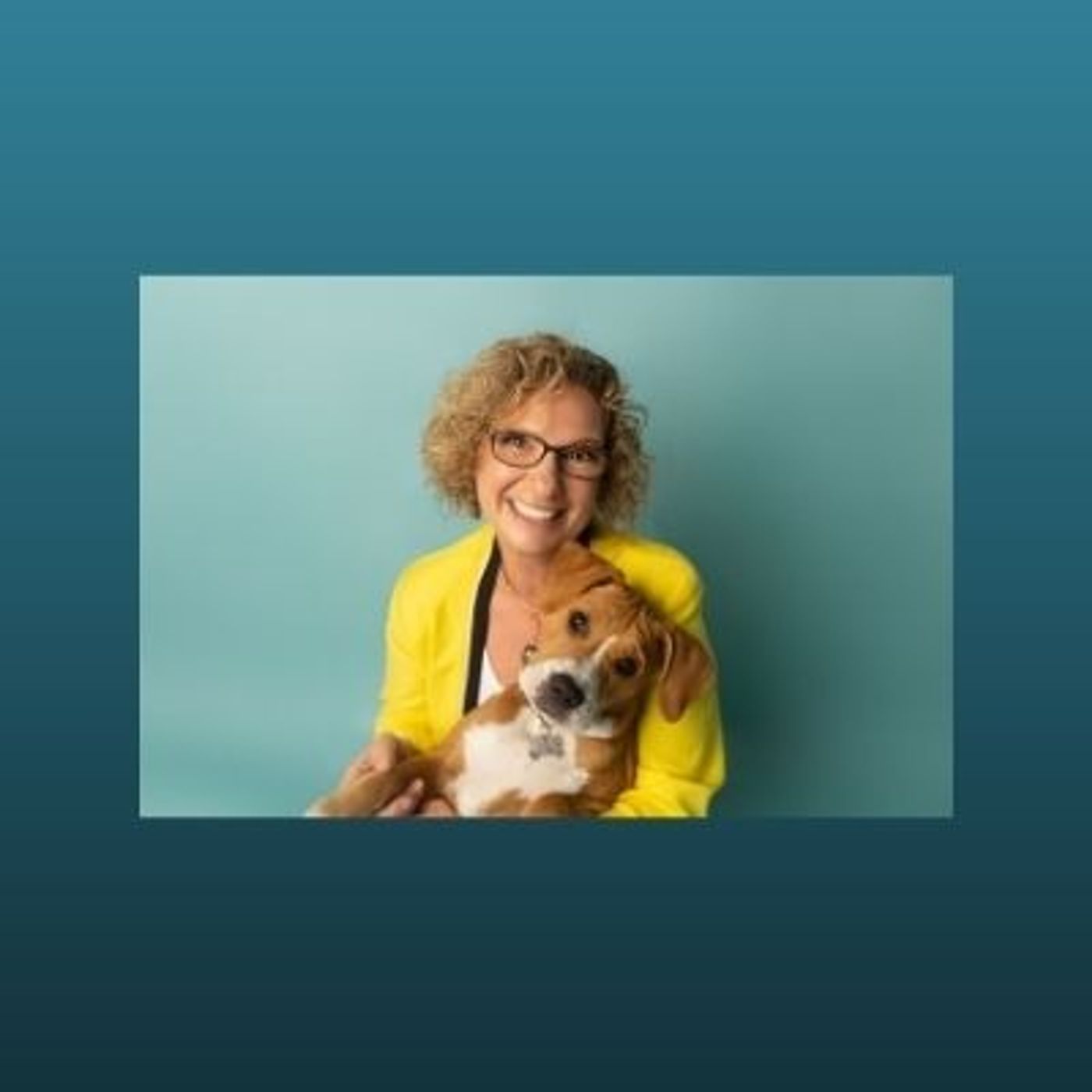 Karen McMahon - Journey Beyond Divorce Navigating the Turbulence of Separation and Divorce... episode artwork