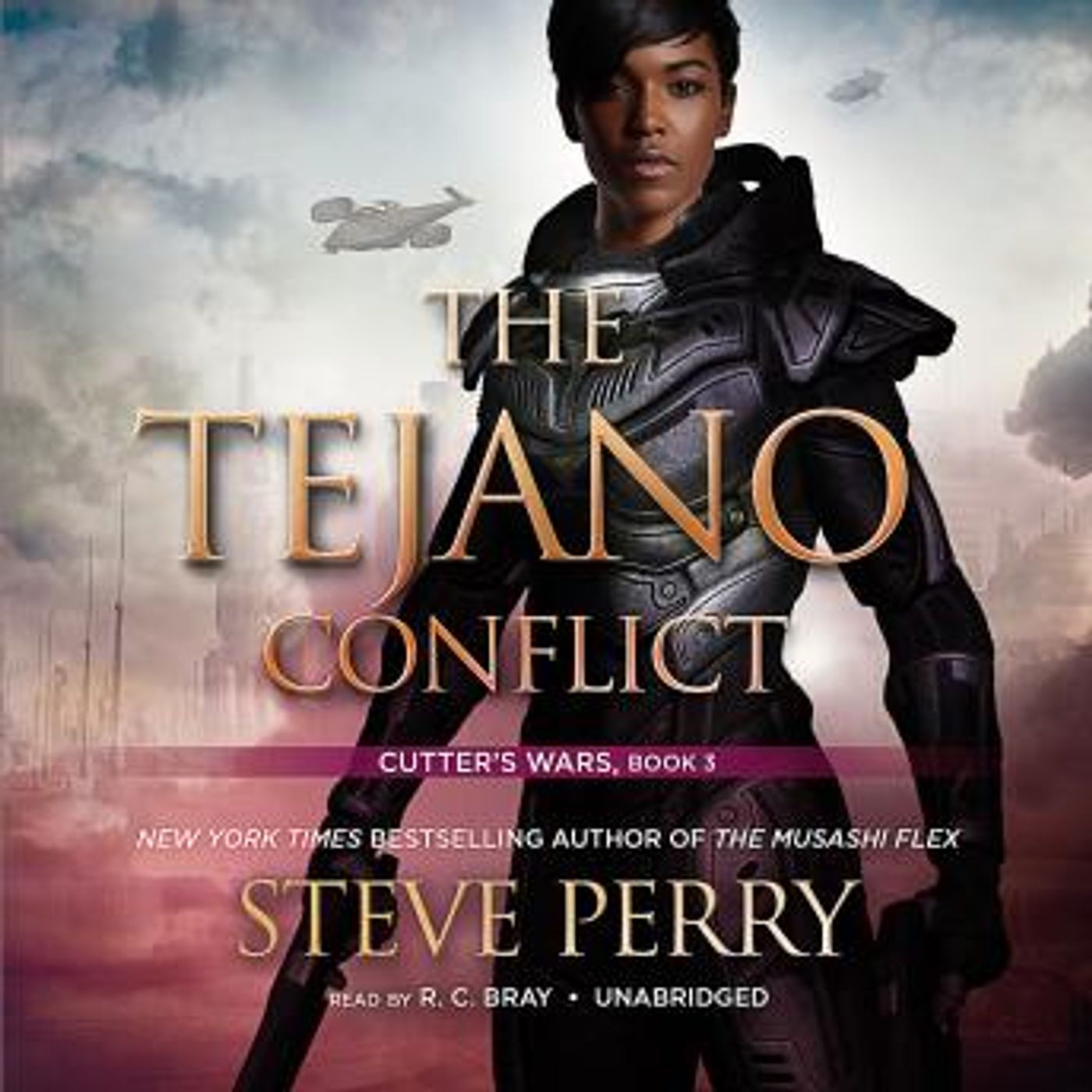 Get Your Favorite Full Audiobooks in Fiction, Westerns & War