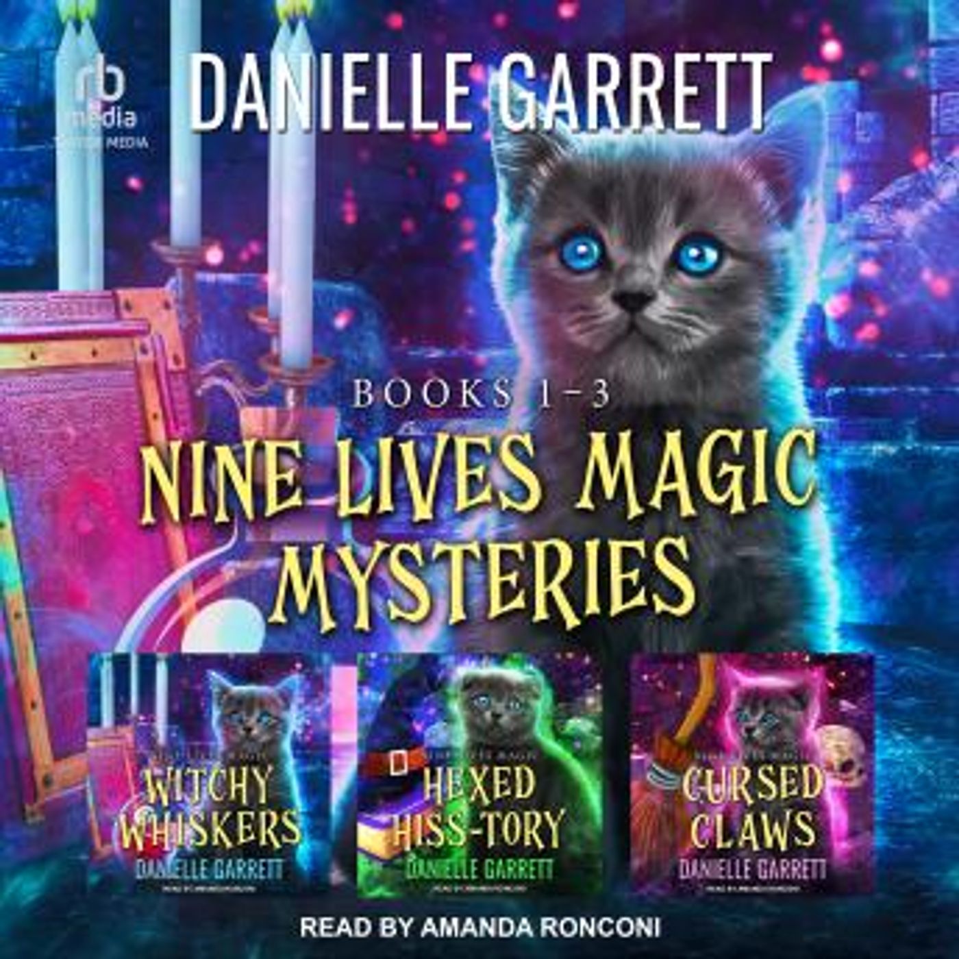 Unlock Top Full Audiobooks in Mystery, Thriller & Horror, Police & Detective