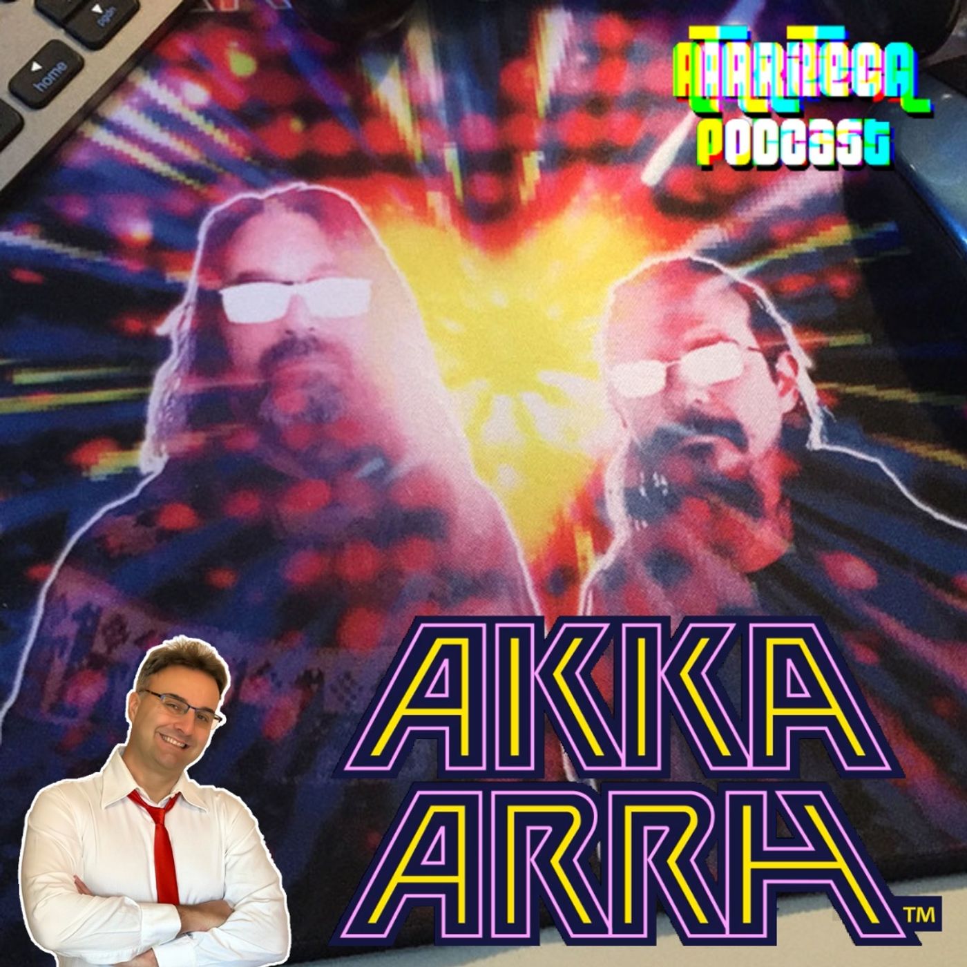 ATARITECA RETROGAMING PODCAST - Il blister di videogiochi