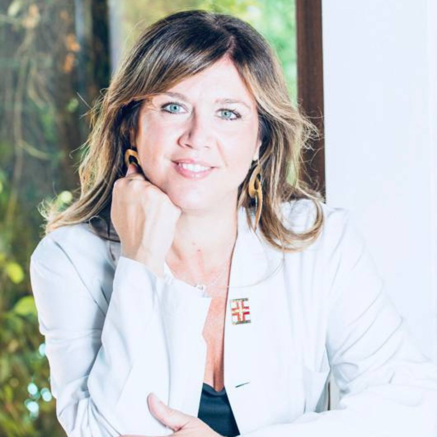 Neuro Coaching Nutrizionale, come trasformare il tuo rapporto con il cibo: intervista a Rachele Lucci - Radio Salute episode artwork