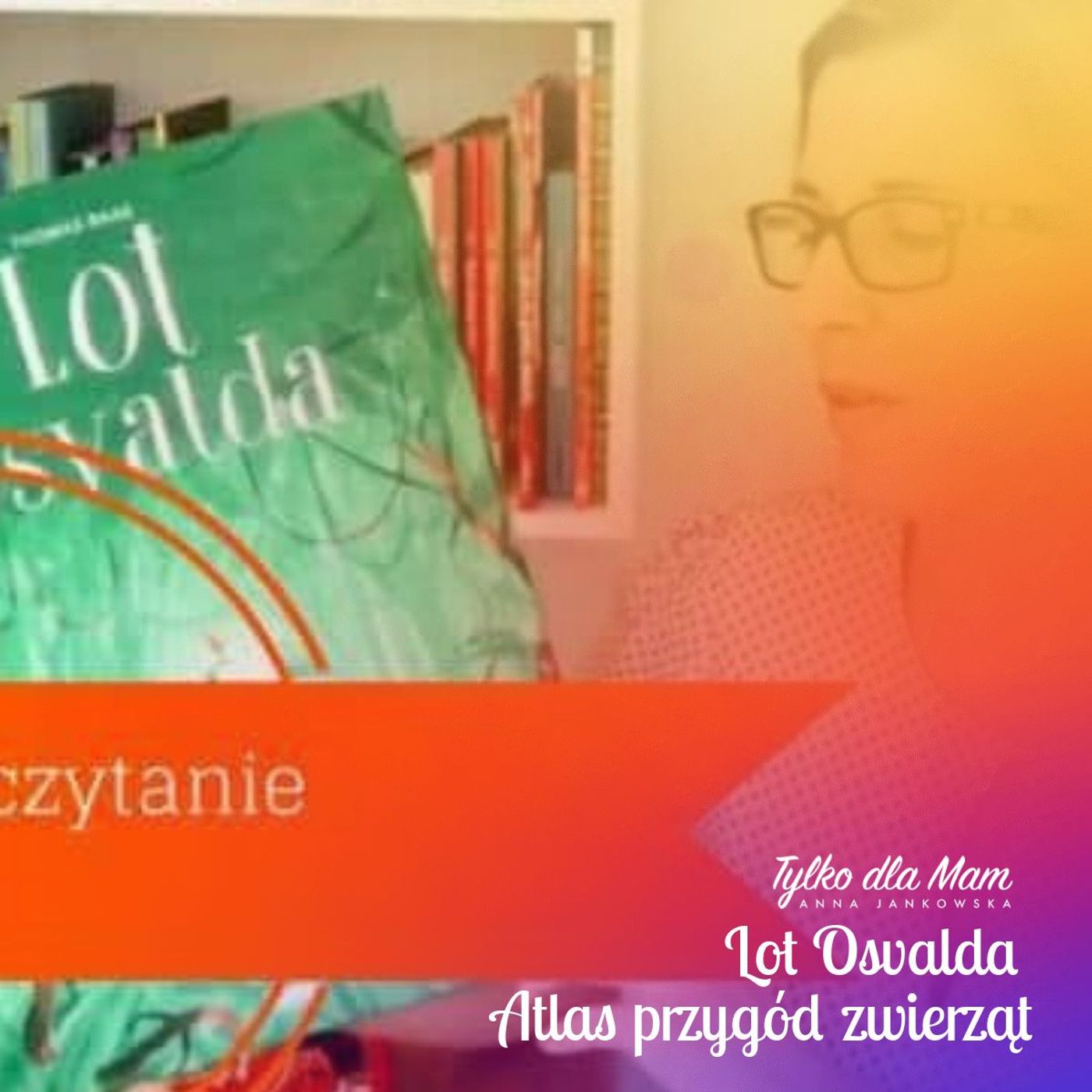 Aktywne Czytanie - książki dla dzieci i młodzieży