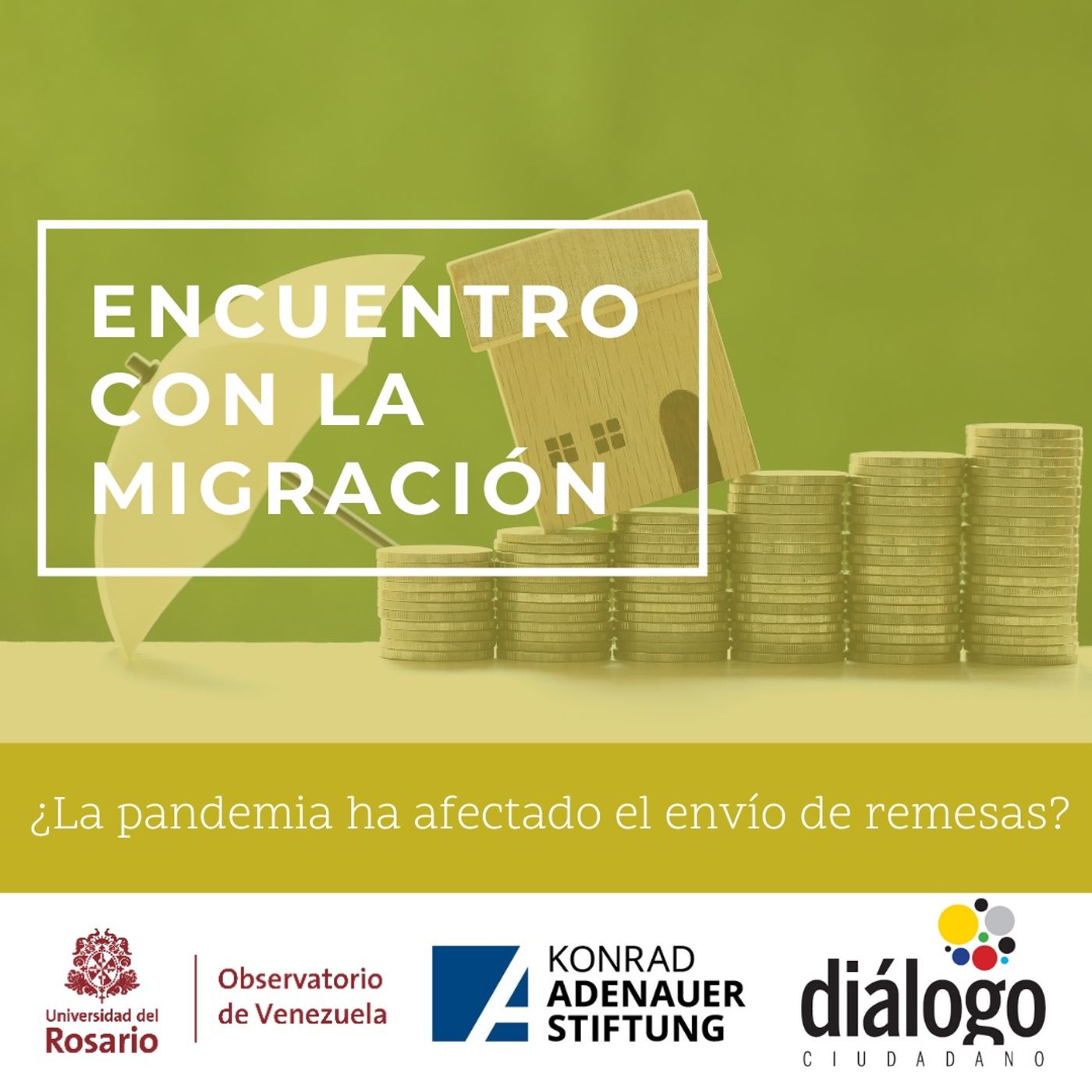 Encuentro con la migración