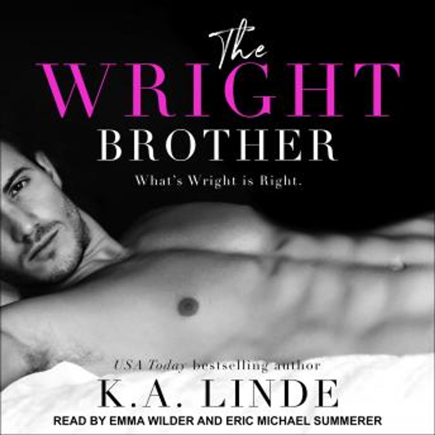 Download Top Full Audiobooks in Romance, Modern