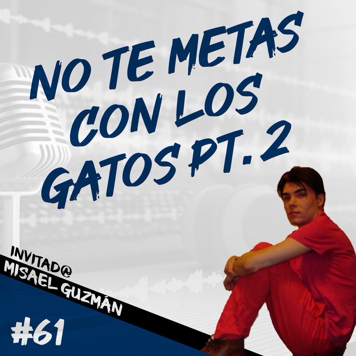 3 Monos Sabios y Culeros