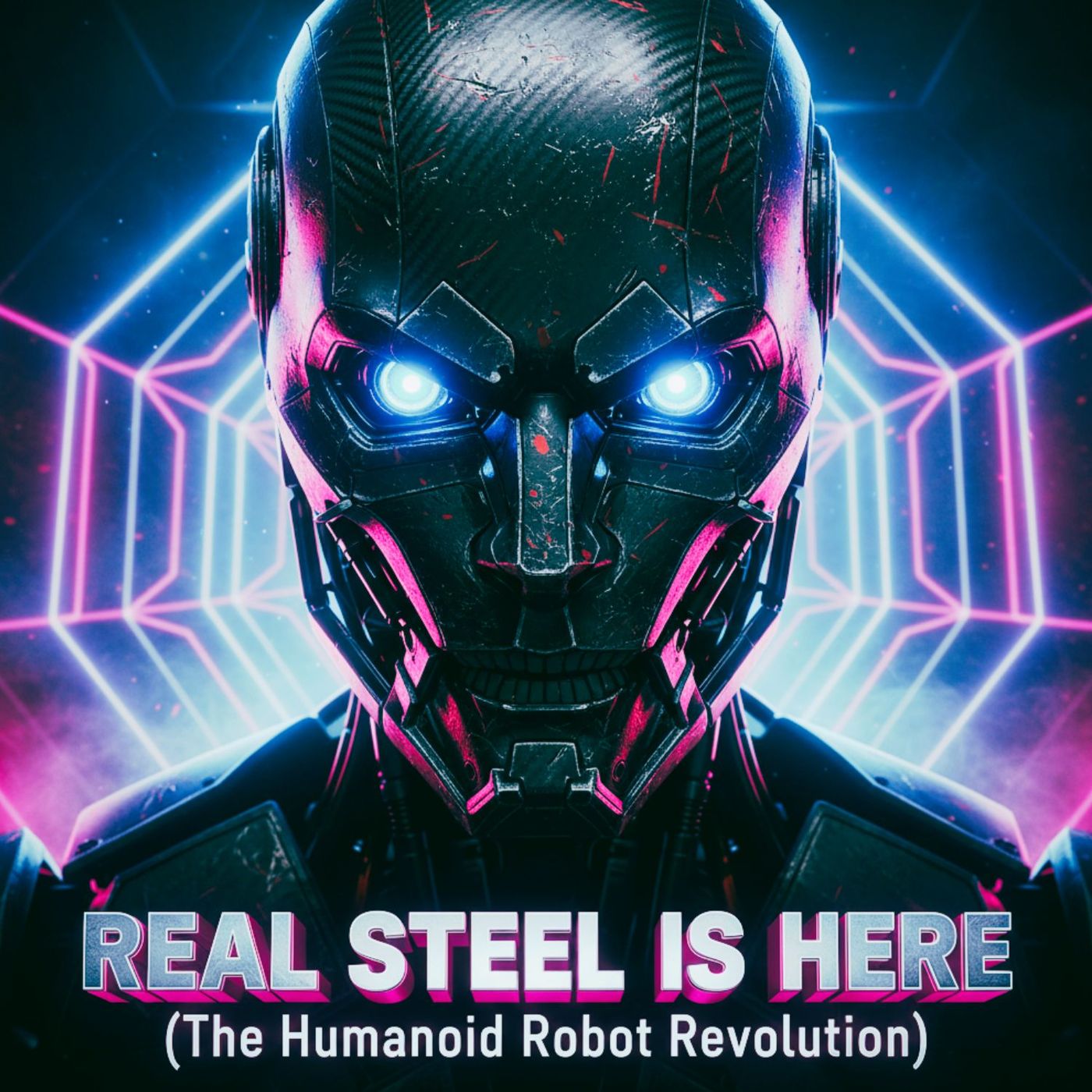 Real Steel is Here: Engine AI’s T800 Combat League & The Humanoid Robot Revolution
