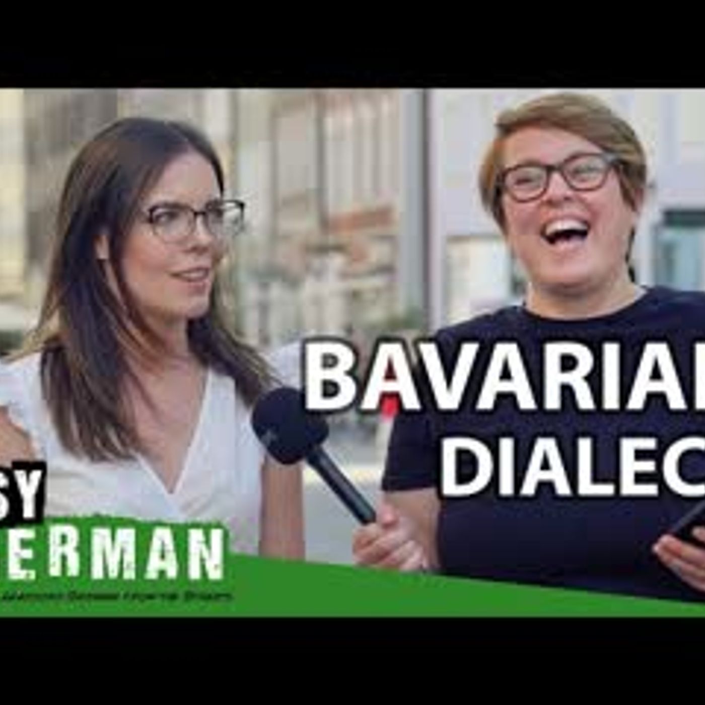 Bavarian Dialect vs. Standard German