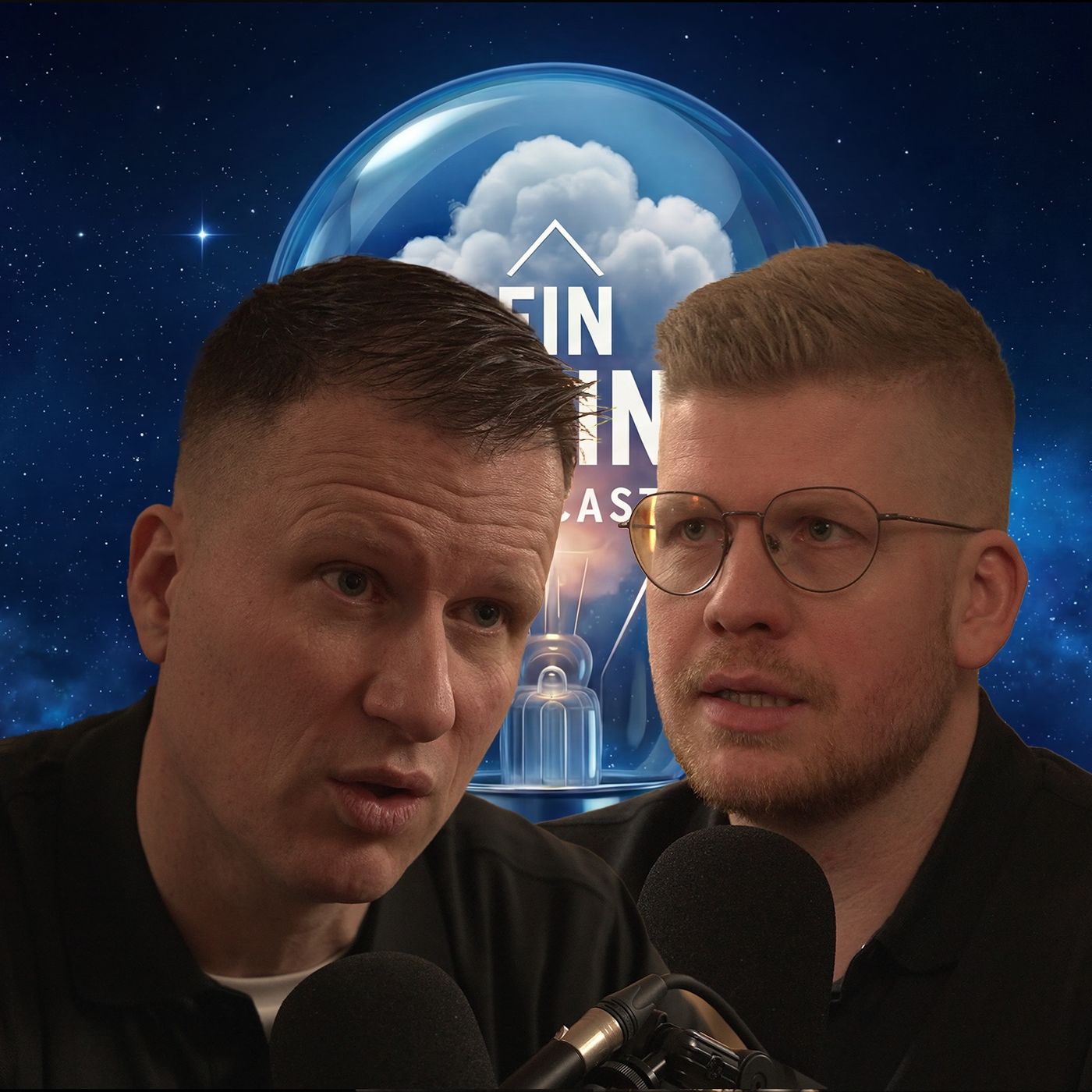 #534 Brynjar Karl - Ekki kjósa Samfylkinguna