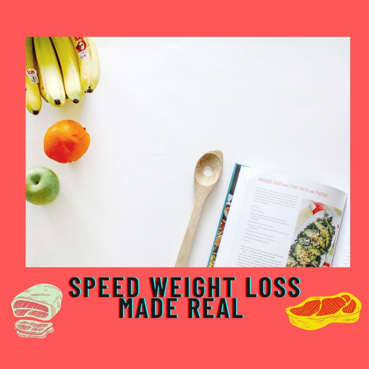 Speed Weight Loss Made Real