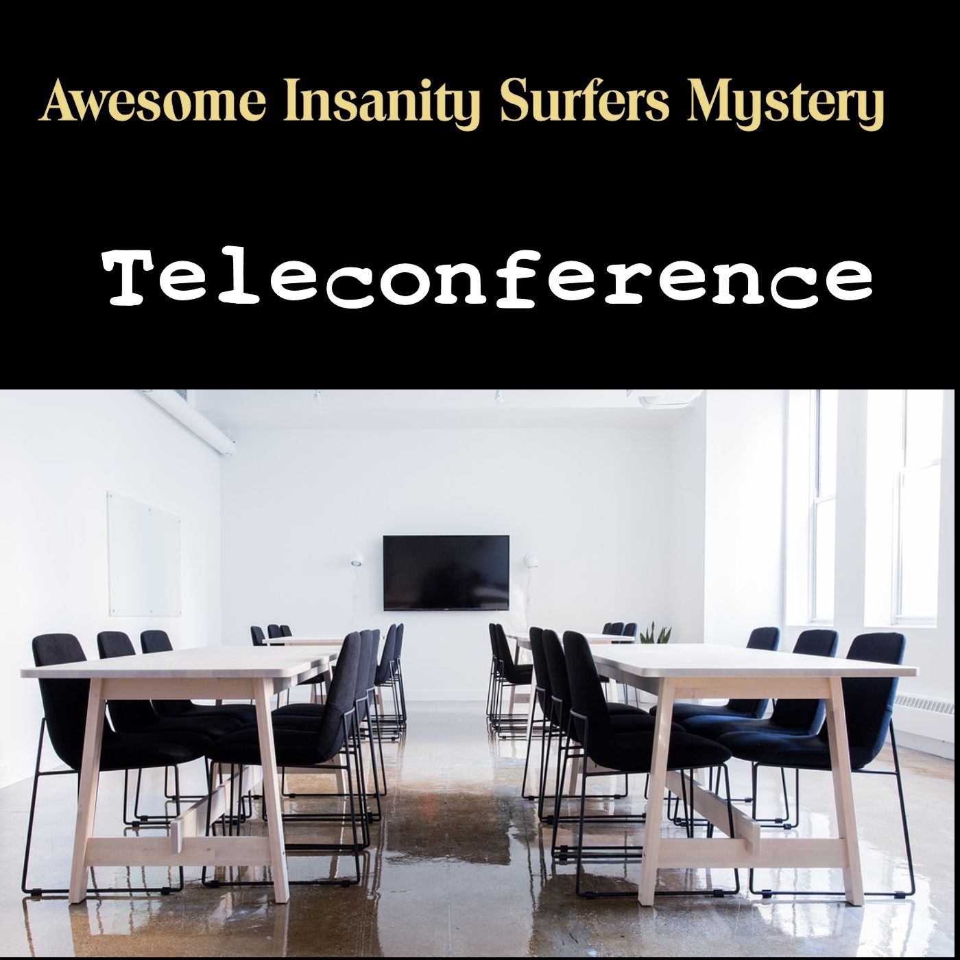 Awesome Insanity Surfer\'s tracks