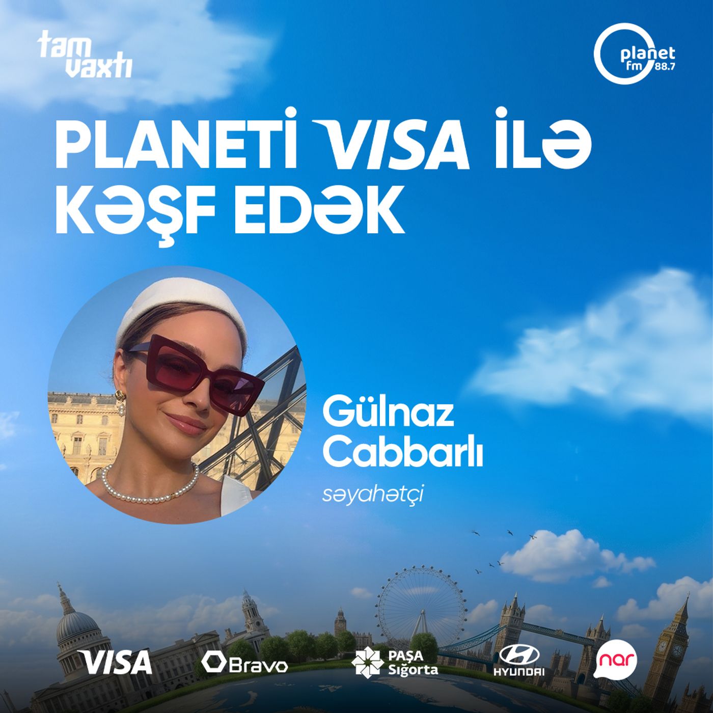 Parisdə otel seçimini hansı ərazilərdən edək?