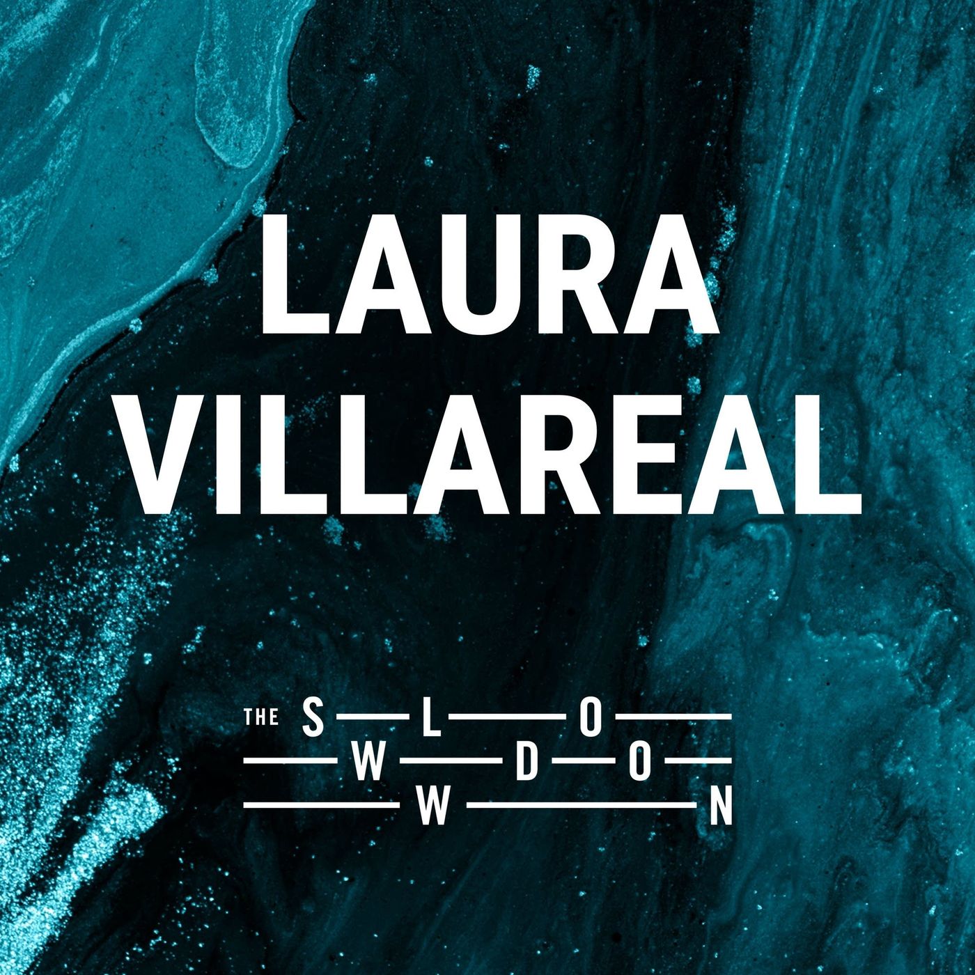 1532: Blue by Laura Villareal episode artwork