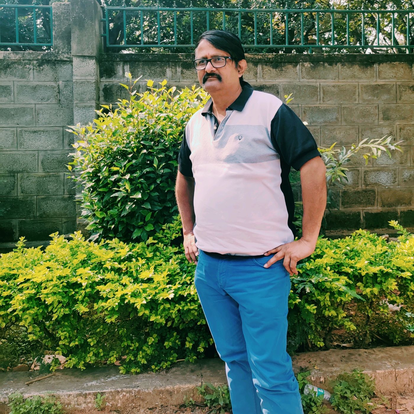 ವಿದ್ಯಾ ನಾಗ್ ದಿನನಿತ್ಯ ಕಲಿಕೆ