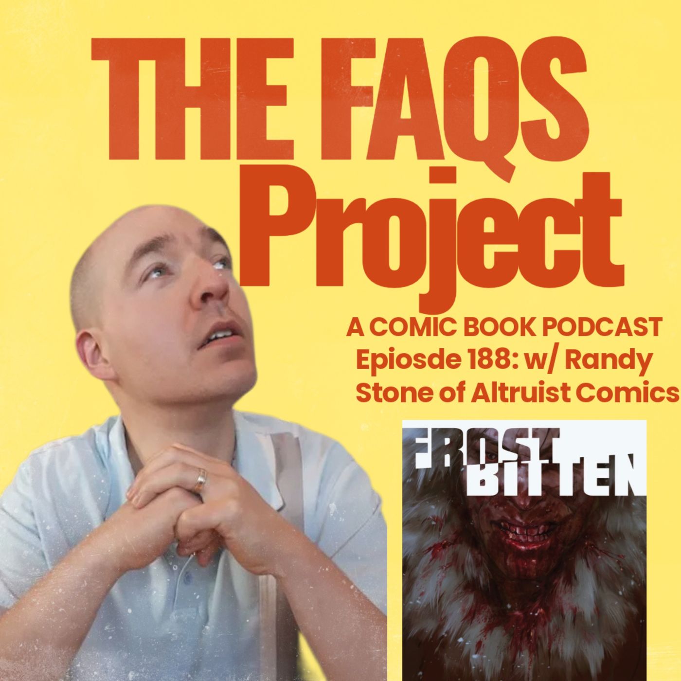 The Faqs Project-Hosted by James \