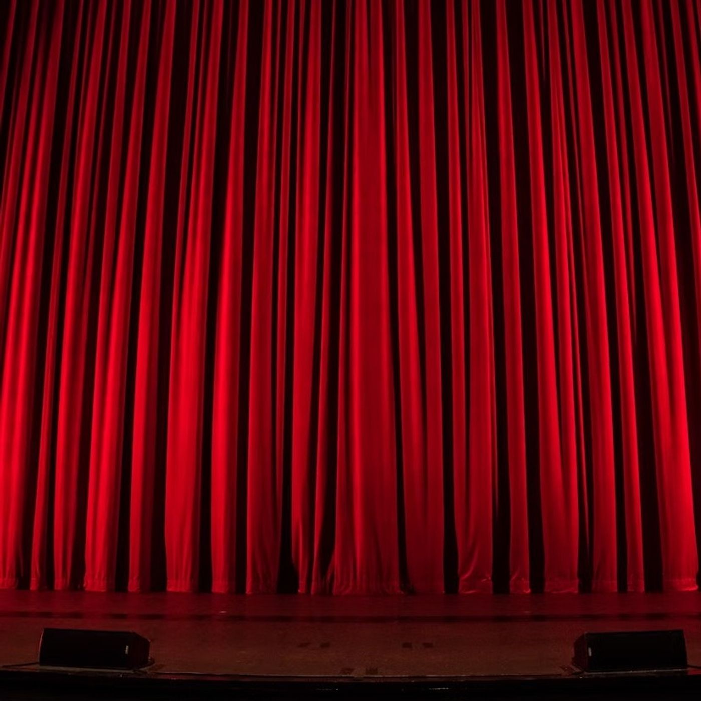 Polidoro: «Porto la scienza a teatro con "La scatola di Archimede"» episode artwork