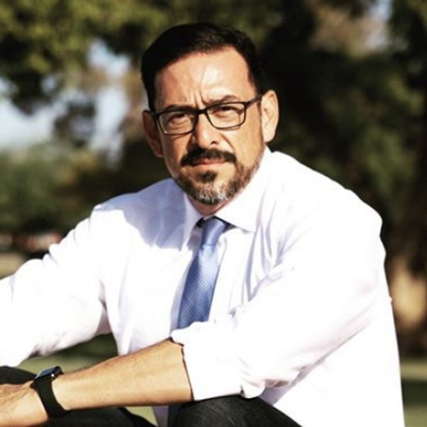Show Up Arizona with Billy Harfosh