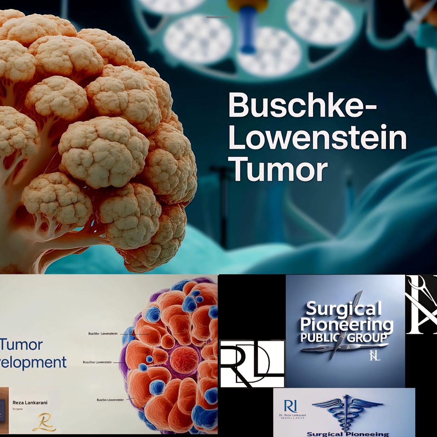 Surgical Pioneering Podcast