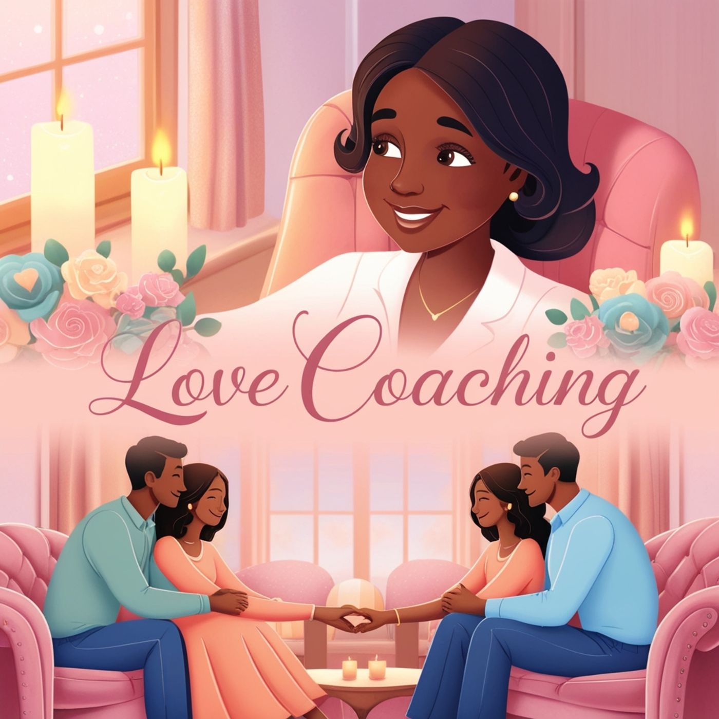 LOVE COACHING E ASTROLOGIA