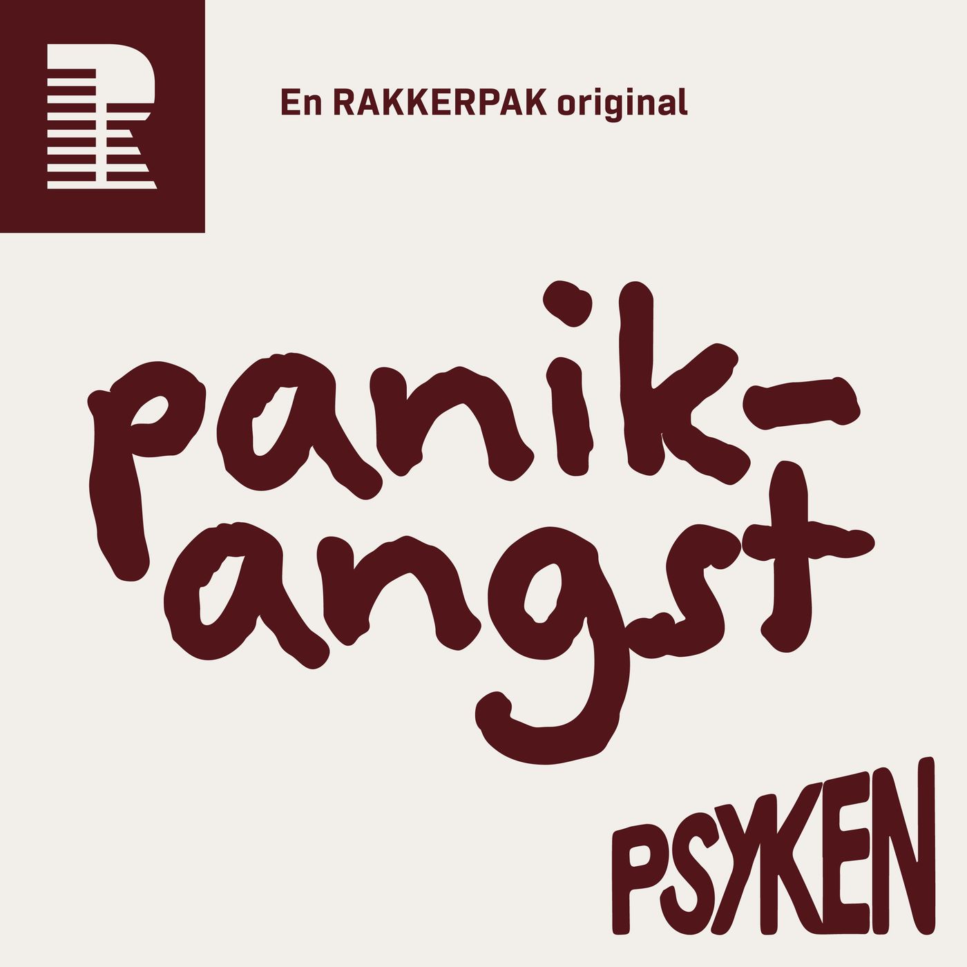 Panikangst: Når kroppen går i alarmberedskab